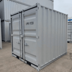 9ft A-Grade Shipping Container