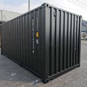 20ft One Trip Shipping Container