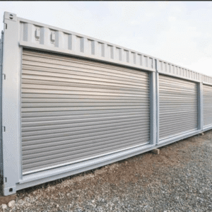 40FT. REFRIGERATED CONTAINER