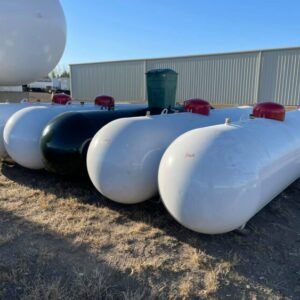 1000 Gallon Underground Propane Tanks Online