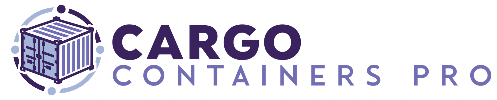 Cargo Containers Pro